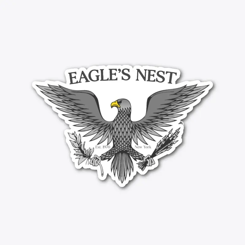 EaglesNestNYC