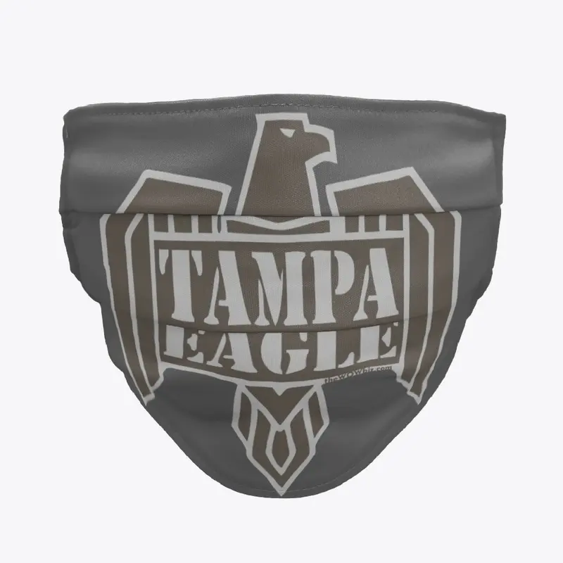 TAMPAEAGLEMASK