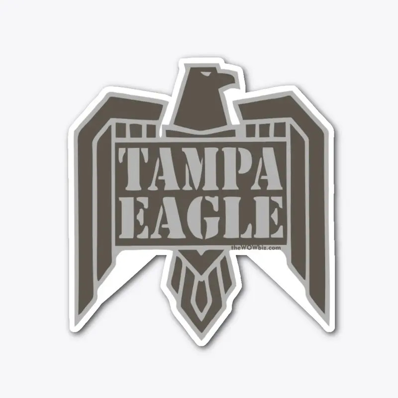 TampaEagle